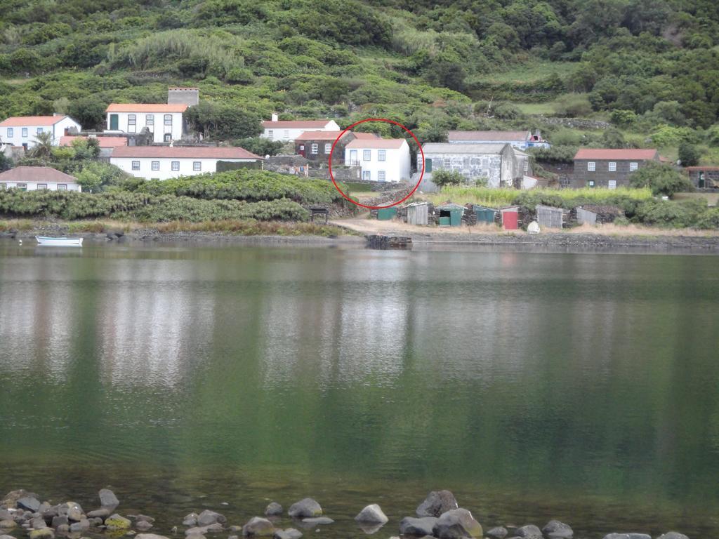 Faja da Caldeira de Santo Cristo Casa Da Faja - Rral Nº 635ヴィラ エクステリア 写真