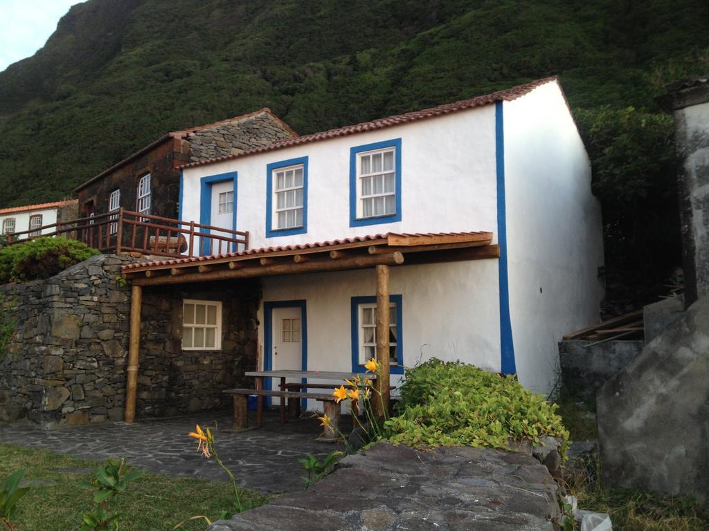 Faja da Caldeira de Santo Cristo Casa Da Faja - Rral Nº 635ヴィラ エクステリア 写真