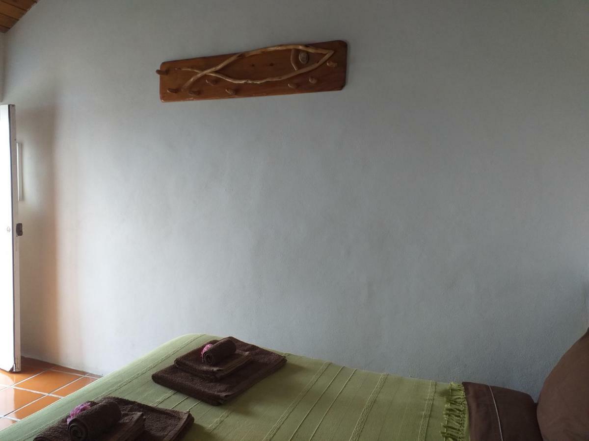Faja da Caldeira de Santo Cristo Casa Da Faja - Rral Nº 635ヴィラ エクステリア 写真