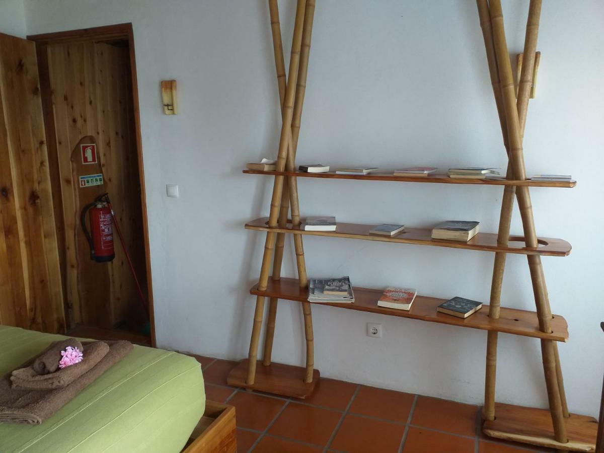 Faja da Caldeira de Santo Cristo Casa Da Faja - Rral Nº 635ヴィラ エクステリア 写真