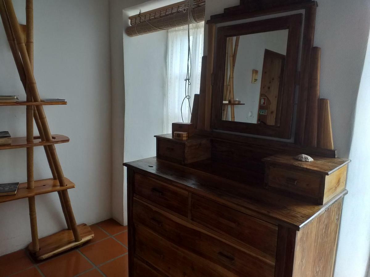 Faja da Caldeira de Santo Cristo Casa Da Faja - Rral Nº 635ヴィラ エクステリア 写真
