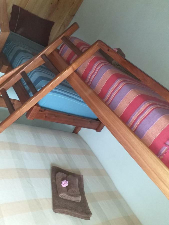 Faja da Caldeira de Santo Cristo Casa Da Faja - Rral Nº 635ヴィラ エクステリア 写真