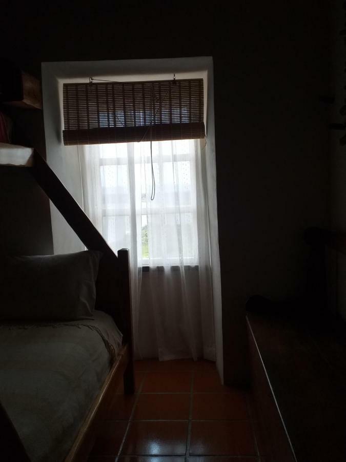 Faja da Caldeira de Santo Cristo Casa Da Faja - Rral Nº 635ヴィラ エクステリア 写真