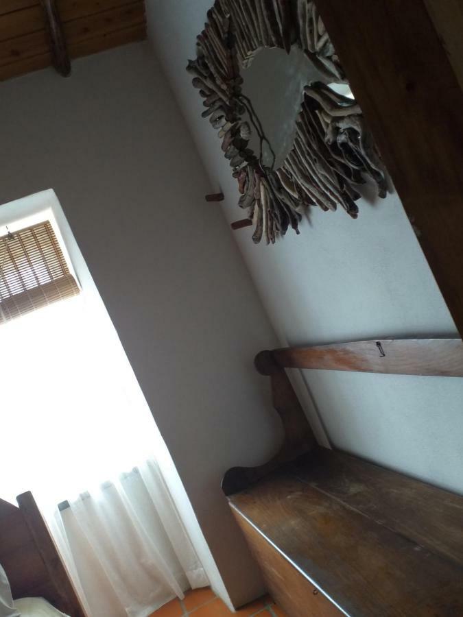 Faja da Caldeira de Santo Cristo Casa Da Faja - Rral Nº 635ヴィラ エクステリア 写真